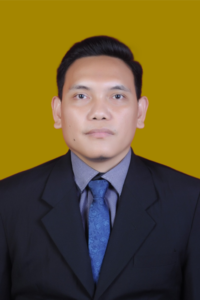 IHYAUL ARIFIN, M.H.I